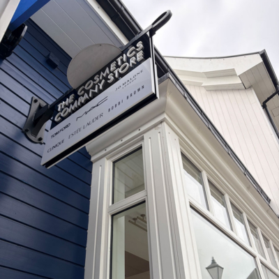 All You Need To Know About The New Beauty Boutique In Kildare Village