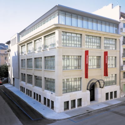 On Swiss Time: Find Out What Makes A Luxury Watchmaker Tick