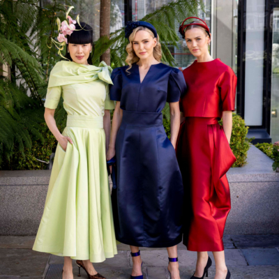 Top 10 Tips For Mother Of The Bride And Day Two Looks