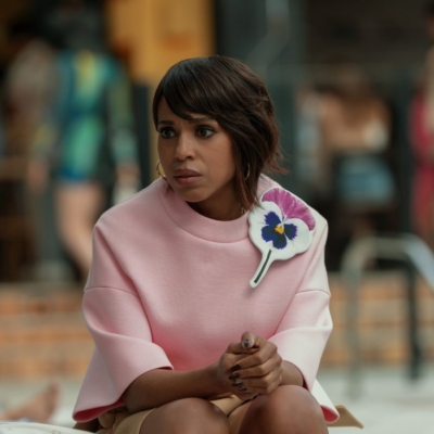 'Imperfect Women' Costume Designer Tiffany Hasbourne On Crafting Characters