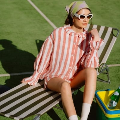 10 New-In Pieces We Love This Week