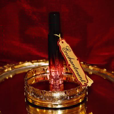 A New Scent Collaboration Inspired By Artist William Blake