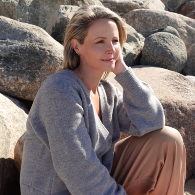 Loulerie Founder Louise Stokes Unveils New Fine Jewellery Brand Louise Petersen