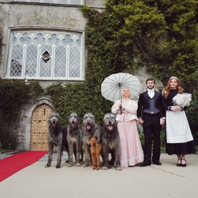 Win Tickets To The Season’s Most Talked-About Dinner