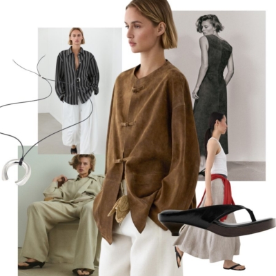 Shop The Edit: 6 Minimalist Buys To Note From Massimo Dutti Limited Edition