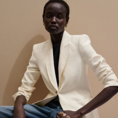 10 New-In Pieces We Love This Week