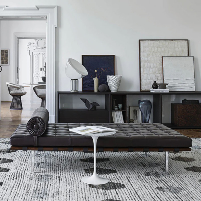 THE GLOSS Interiors: Marking Creative Milestones