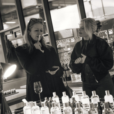 Tried And Tested: The Best Treatments, Scents And Spring Beauty