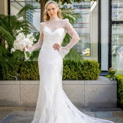 Expert Advice On Bridal Hair From The Wedding Salon 2026