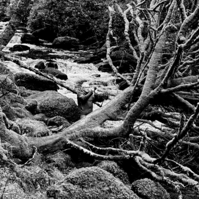 Artistic Licence: Irish Photographer Simon G Wheeler