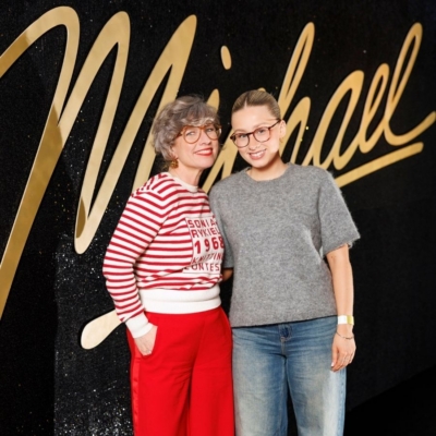 See All The Guests At The Irish Premiere Of New Movie, Michael