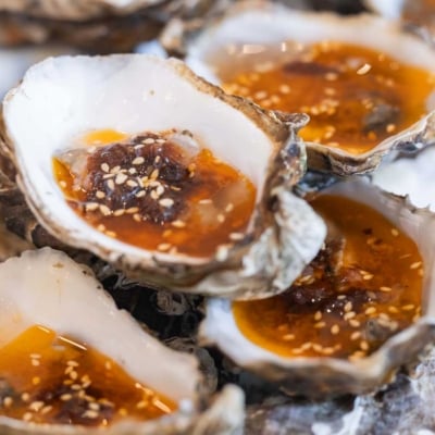 5 Foodie Festivals Around Ireland For Spring And Summer