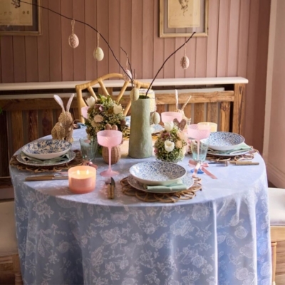 5 Of Our Favourite Easter Treats - Plus A Spring Challenge Post Break!