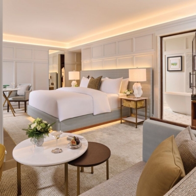 Style Savvy Travellers Take Note: This New Design-Led Irish Hotel Should Be On Your Radar