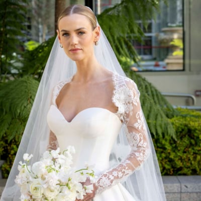 Expert Advice On Bridal Make-Up From The Wedding Salon