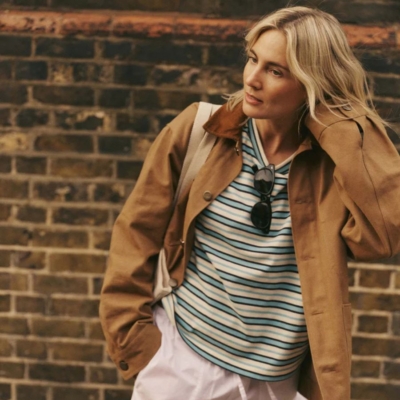 10 New-In Pieces We Love This Week