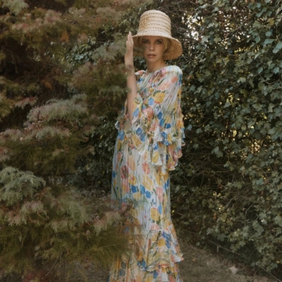 5 Pretty Dresses To Kick-Start Summer, From €60