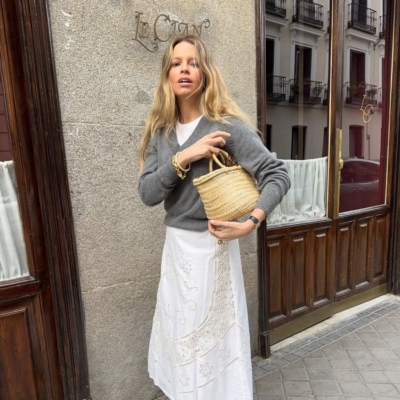 The Best Woven Bags We're Already Coveting For Summer