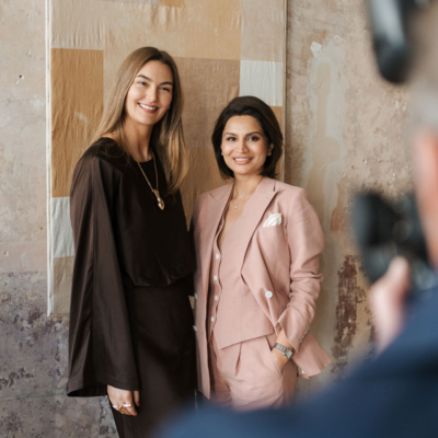 A Caring Skincare Edit For All Women