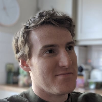 What Book Is On Irish Author Séamas O’Reilly’s Bedside Table?