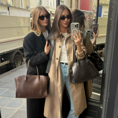 7 Simple Spring Outfit Formulas That Always Look Elegant