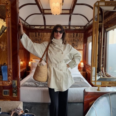 5 Long Weekend Travel Looks That Inspire, No Matter Your Destination