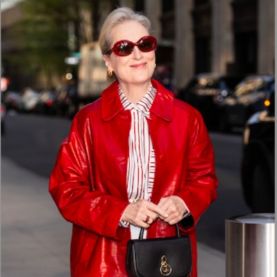 Everyone's Carrying Teeny Top Handle Bags: 5 Styles To Try For Summer