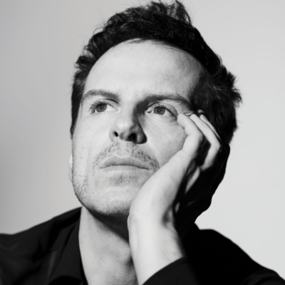 Beyond The Screen With Award-Winning Actor Andrew Scott