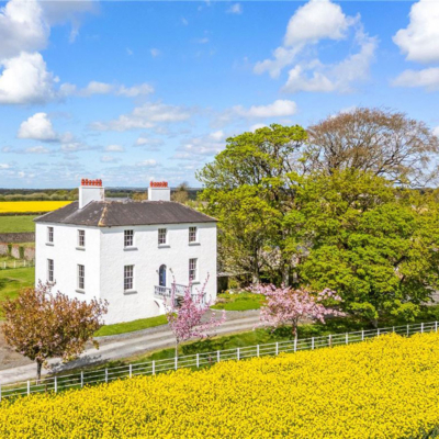The Top 3 Properties For Sale In Ireland This Week