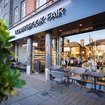 A One-Stop Destination For Great Food This Summer: Plus Your Chance To Win!