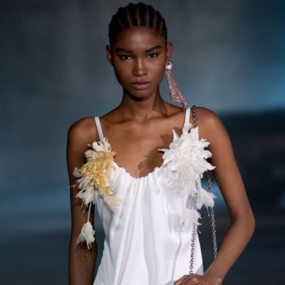 All You Need To Know About Jonathan Anderson’s Cinematic Cruise Show Debut For Dior