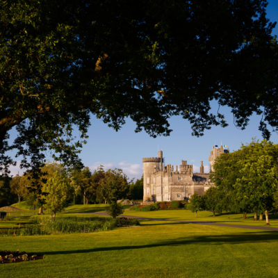 Golf, Spas And Michelin-Star Dining: The Ultimate Father’s Day Escape Plan