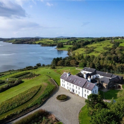 The Top 3 Properties For Sale In Ireland This Week