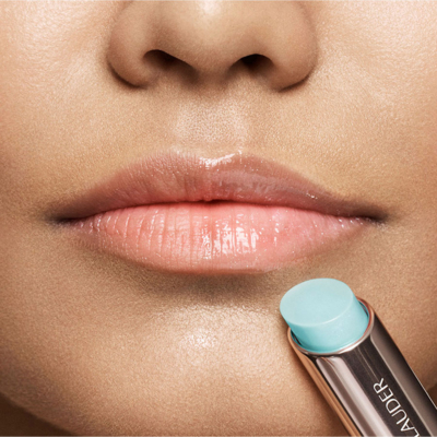 Blue Is On Everyone's Lips This Spring