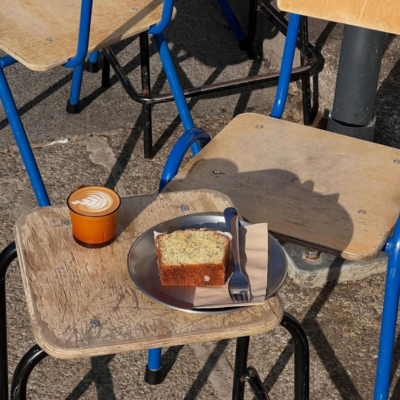 A Long Weekend Round-Up Of The Best New Cafés In Dublin And Wicklow