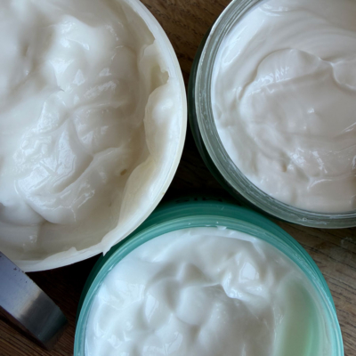 Tried And Tested: The Body Care Edit