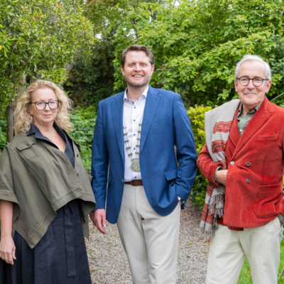 See All Of The Special Guests At Ballymaloe Festival Of Food