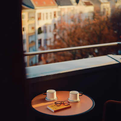 Checking In: The Dean Hotel In Berlin
