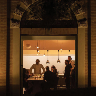 5 Restaurants Worth Booking A Short Flight For