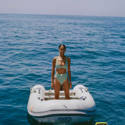 THE GLOSS Holiday Edit: What To Wear From Airport To Beach