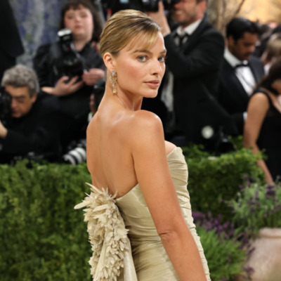 5 Of Our Favourite Chanel Beauty Looks At The Met Gala