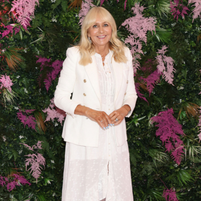 See All The Guests At Breast Cancer Ireland's Annual Race Day