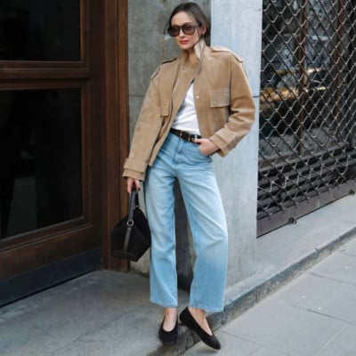 Key Ways To Update Your Wardrobe This Spring