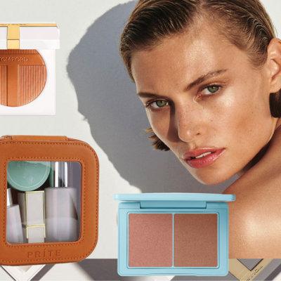 A Pro's Advice On What To Pack In Your Beauty Travel Bag