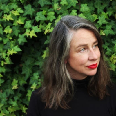 Everybody Is A Poem: Jan Brierton On Unfiltered Words That Resonate