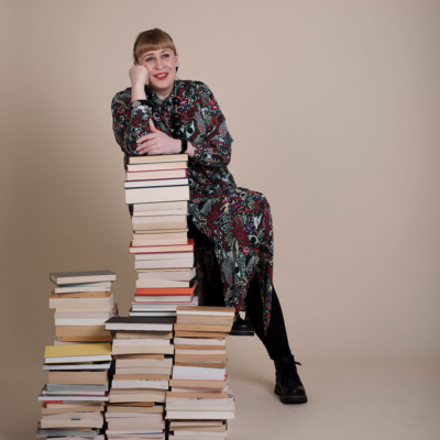 How I Write: Few And Far Between Author Jan Carson