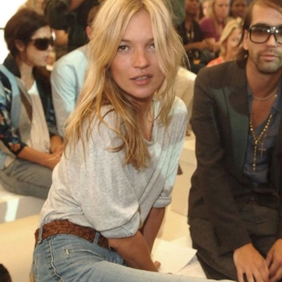 7 Kate Moss Outfits From The Noughties That Still Have Verve Today