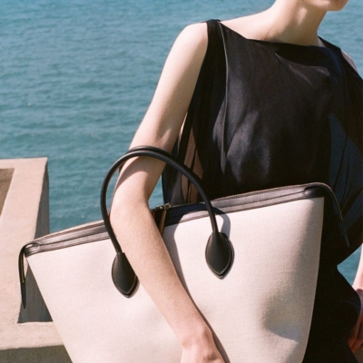 6 Minimalist Buys To Note From Khaite's Vacation Capsule With Net-a-Porter