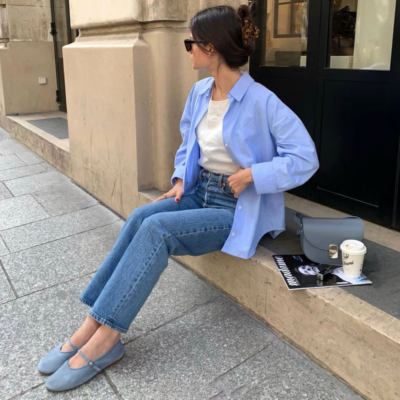 25+ Spring Outfit Ideas To Carry You Into Summer