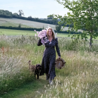 Decorating Tips From Rachel Ashwell, Queen Of Shabby Chic